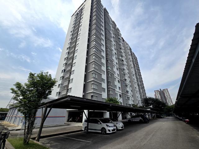 Apartment for sale in Petaling, Alam Impian