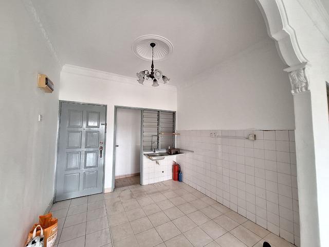 Apartment for sale in Petaling, Alam Impian