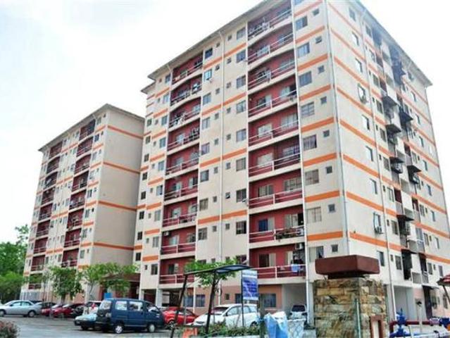 Condominium for sale in Petaling, Subang Jaya
