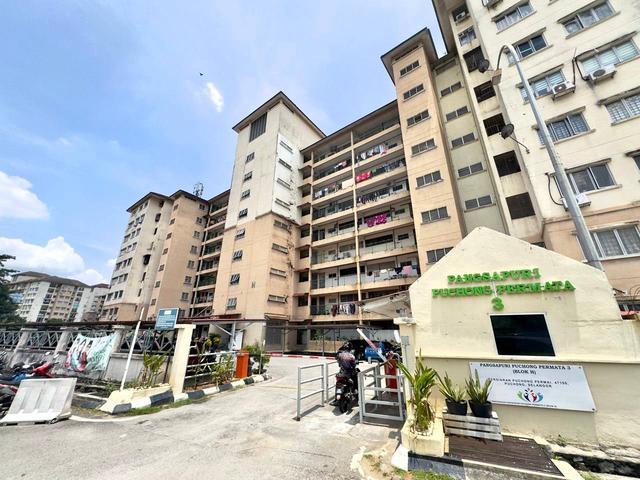 Condominium for sale in Puchong, Majlis Bandaraya Subang Jaya