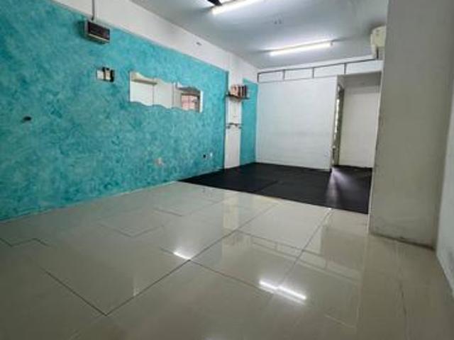 Apartment for sale in Putrajaya