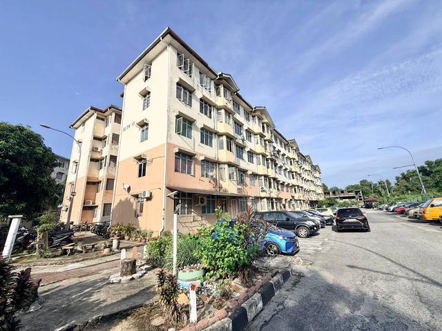 Apartment for sale in Petaling, Alam Impian