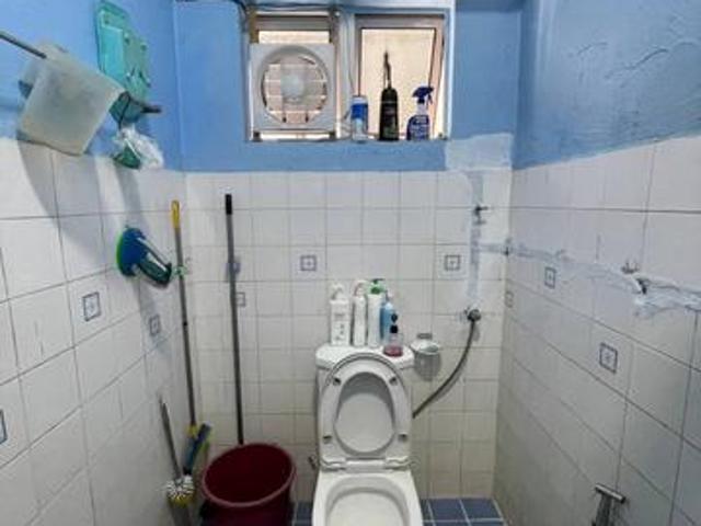 Apartment for sale in Kajang, Langat