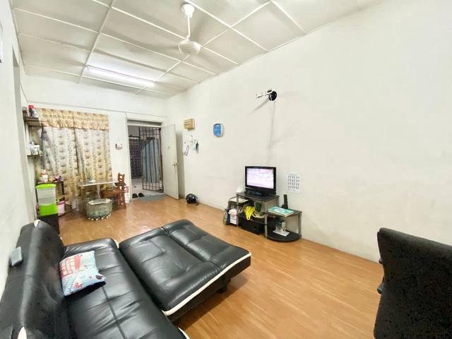 Apartment for sale in Petaling, Subang Jaya