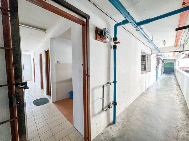 Apartment for sale in Country Heights Damansara, Kuala Lumpur