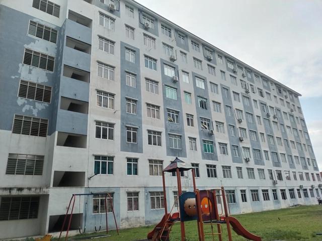 Apartment for sale in Malaka