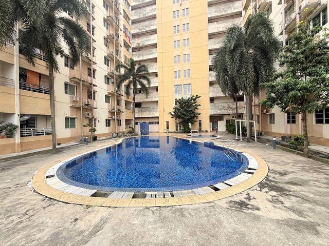 Apartment for sale in Petaling, Subang Jaya