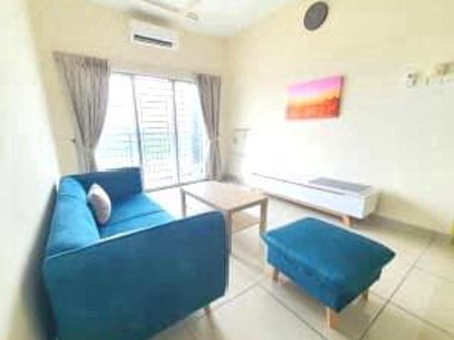 Serviced Residence for sale in Country Heights Damansara, Kuala Lumpur