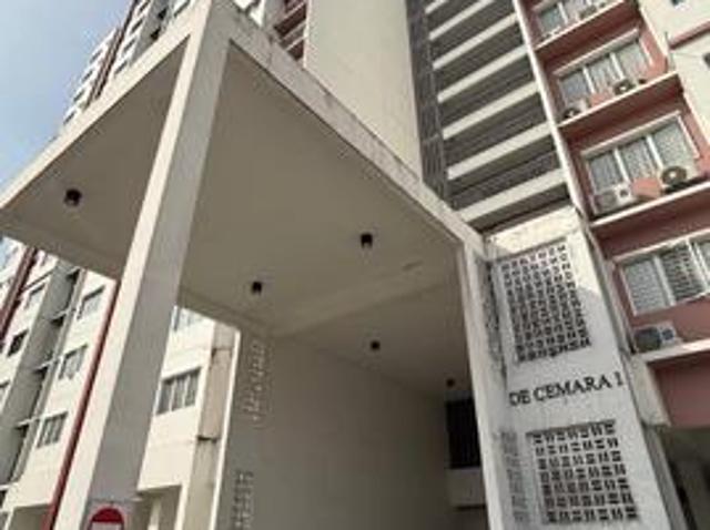 Apartment for sale in Petaling, Alam Impian