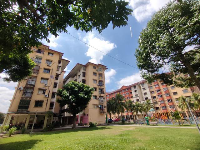 Apartment for sale in Kota Damansara, Petaling Jaya