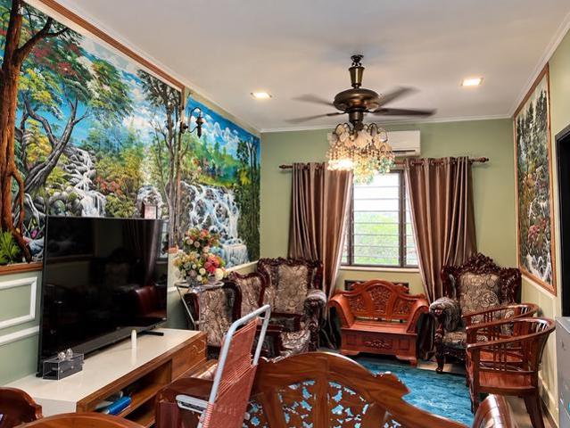 Flat for sale in Cheras