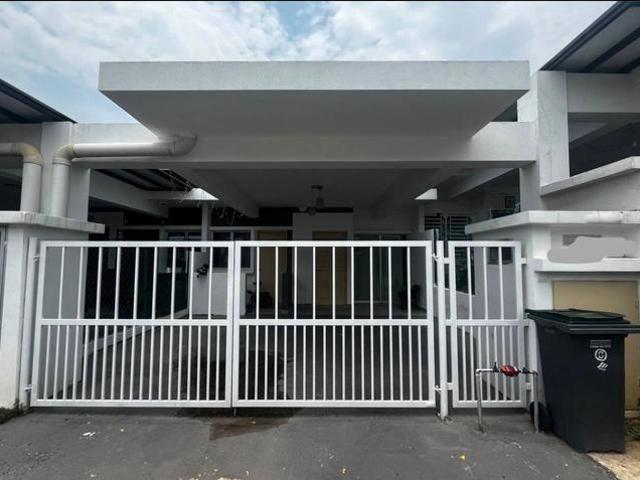 Terraced House for sale in Rantau, Seremban