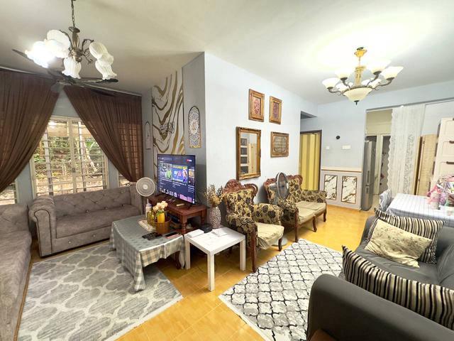 Apartment for sale in Ampang Hilir, Kuala Lumpur