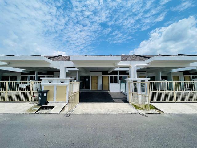 Terraced House for sale in Negeri Sembilan