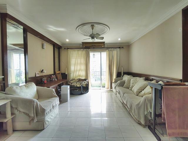 Condominium for sale in Petaling, Damansara Damai