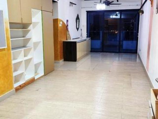 Apartment for sale in Bandar Baru Bangi, Majlis Perbandaran Kajang
