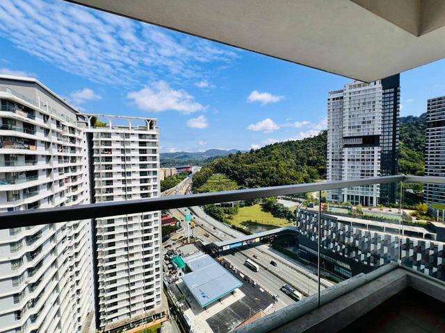 Condominium for sale in Country Heights Damansara, Kuala Lumpur