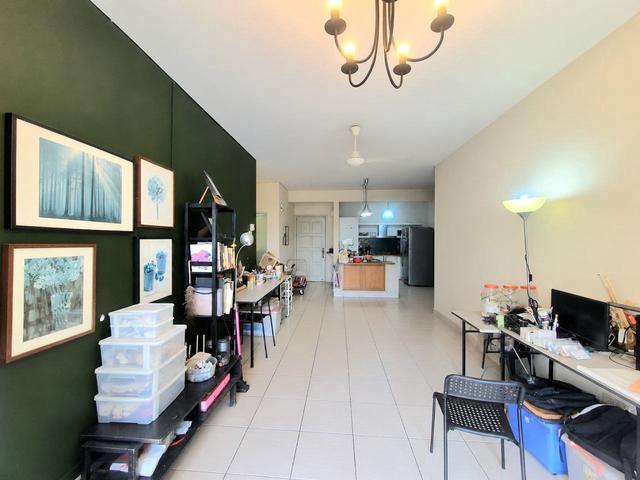 Condominium for sale in Country Heights Damansara, Kuala Lumpur