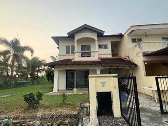 Residential House for sale in Sendayan Village, Negeri Sembilan