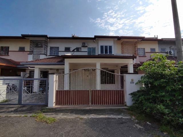 Terraced House for sale in Kajang, Langat