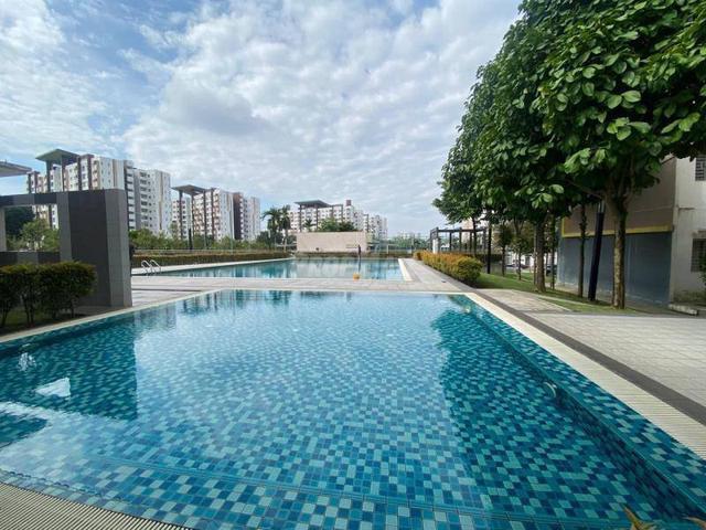 Serviced Residence for sale in Petaling, Alam Impian