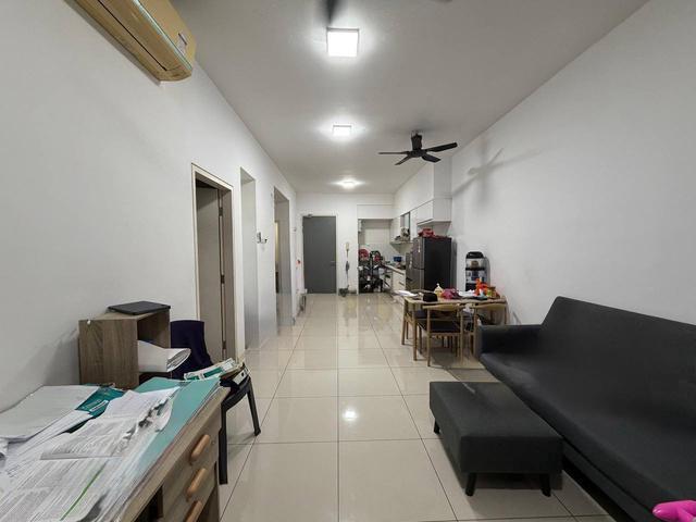 Serviced Residence for sale in Bukit Jelutong, Shah Alam