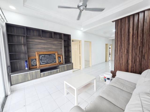 Apartment for sale in Paroi, Seremban