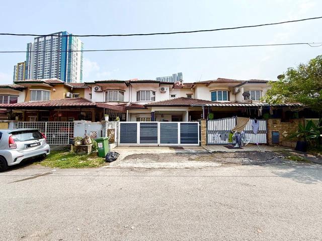 Terraced House for sale in Bandar Baru Bangi, Majlis Perbandaran Kajang