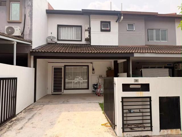 Terraced House for sale in Puchong, Majlis Bandaraya Subang Jaya