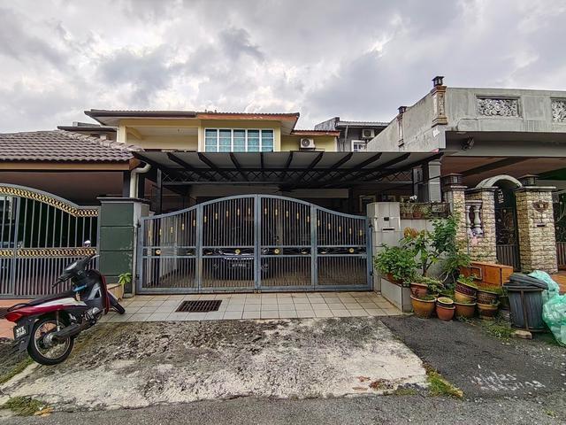 Terraced House for sale in Cheras, Majlis Perbandaran Kajang