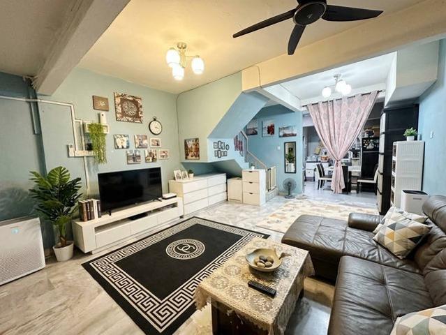 Terraced House for sale in Ampang, Majlis Perbandaran Ampang Jaya
