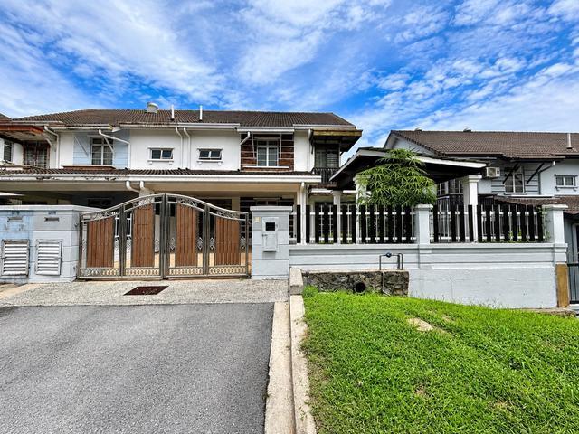 Residential House for sale in Kajang, Langat