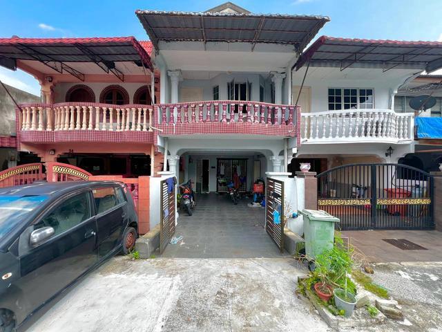 Terraced House for sale in Petaling, Damansara Damai