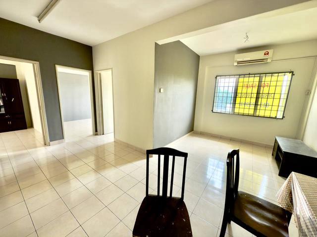 Apartment for sale in Cheras