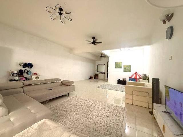 Terraced House for sale in Petaling, Subang Jaya