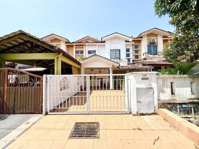 Terraced House for sale in Petaling, Alam Impian