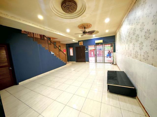 Terraced House for sale in Selayang, Selangor