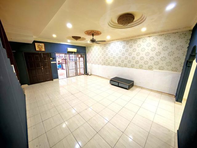 Terraced House for sale in Batu Caves, Majlis Perbandaran Selayang