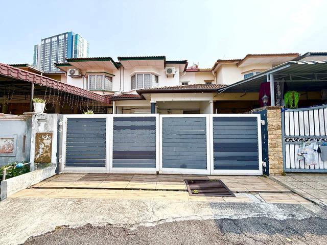 Terraced House for sale in Bandar Baru Bangi, Majlis Perbandaran Kajang
