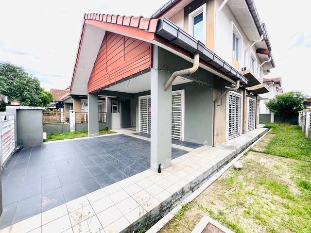Residential House for sale in Kajang, Langat