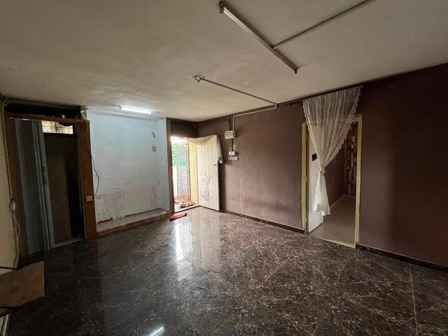 Flat for sale in Port Klang, Selangor