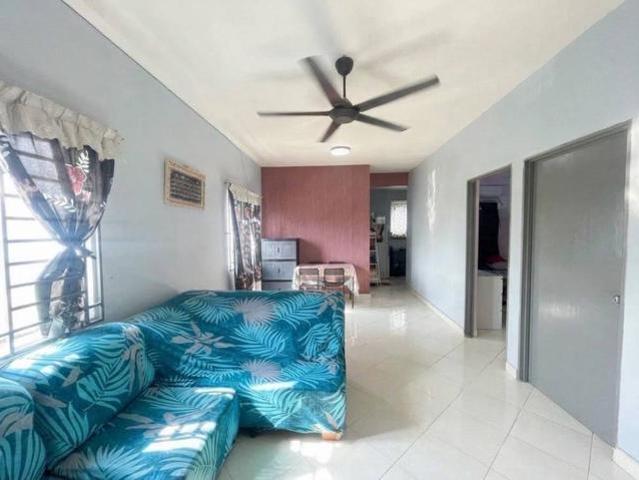 Apartment for sale in Shah Alam, Petaling