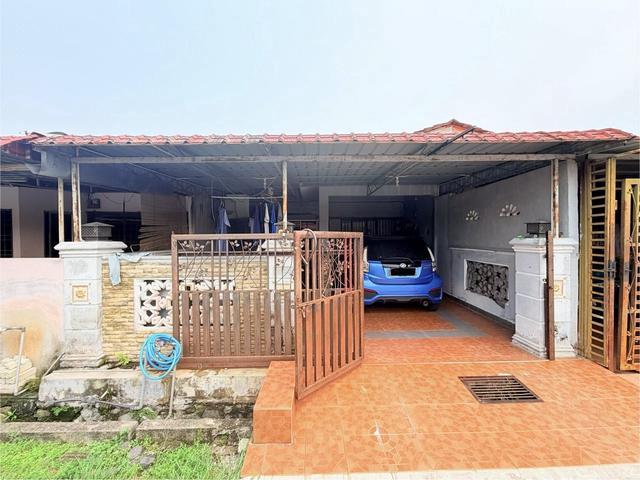 Terraced House for sale in Mantin, Seremban