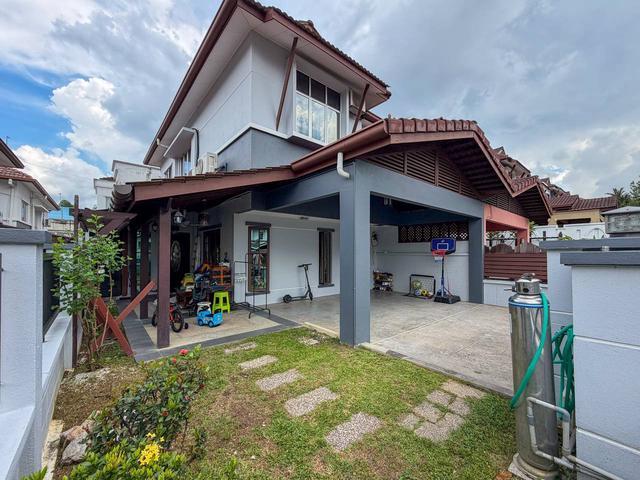 Residential House for sale in Petaling, Alam Impian