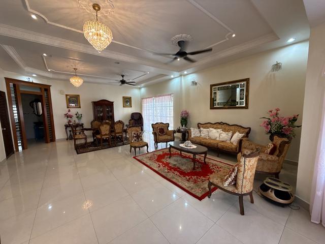 Residential House for sale in Kajang, Langat