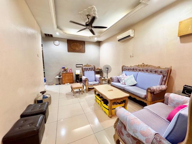 Terraced House for sale in Country Heights Damansara, Kuala Lumpur