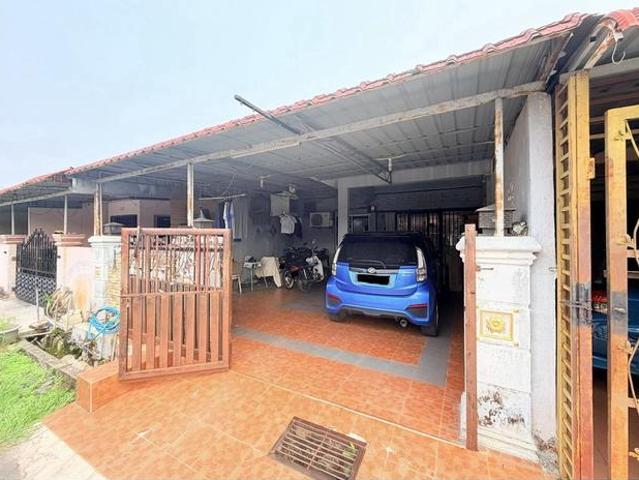 Terraced House for sale in Mantin, Seremban