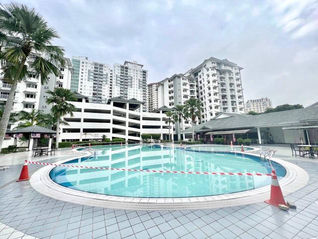 Condominium for sale in Petaling, Damansara Damai