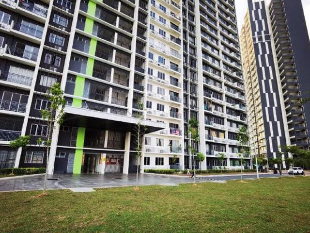 Condominium for sale in Majlis Perbandaran Kajang, Hulu Langat