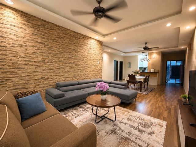 Serviced Residence for sale in Petaling, Alam Impian
